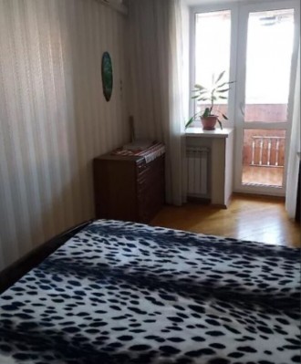 Продам 3-комнатную квартиру, просп. Валерия Лобановского, 128, м. Демиевская. До. . фото 17