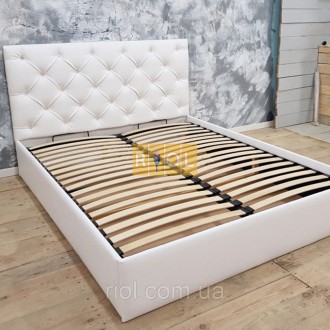 
 
 
Кровать Дайкири
 
Кровать Дайкири - роскошная кровать-подиум, полностью оби. . фото 2