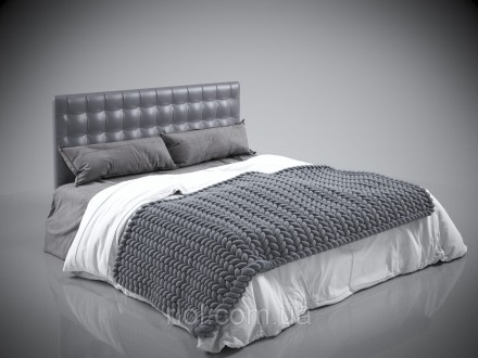 
 
 
Кровать Санрайс
 
Кровать Санрайс - роскошная кровать-подиум, полностью оби. . фото 6