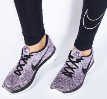 Продаются новые женские кроссовки Nike, артикул 698182-500.
Размер: US 8 / EUR . . фото 3