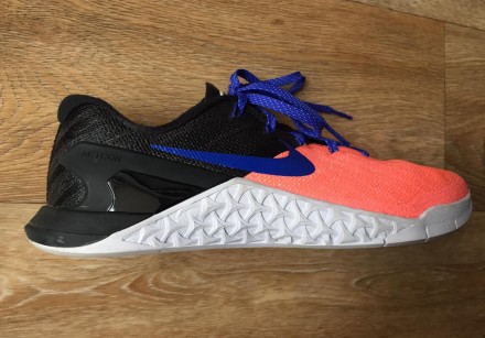 Кроссовки женские Nike Metcon 3 арт. 849807-600 crossfit (25.5 см). Киев. фото 1 Кроссовки женские Nike Metcon 3 арт. 849807-600 crossfit (25.5 см). Киев. фото 1