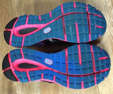 Кроссовки женские Nike модель WMNS LUNAR FOREVER 3 (арт. 631426-008). . фото 4 Кроссовки женские Nike модель WMNS LUNAR FOREVER 3 (арт. 631426-008) созданы спе. . фото 4