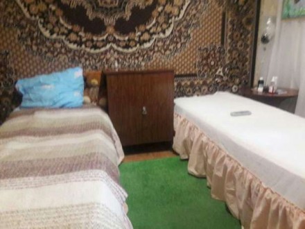 НЕ ХОСТЕЛ троещина ПОДСЕЛЕНИЕ в комнату для Парня/Девушки Маяковского пр.. Київ. фото 1