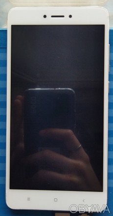 Продаю Xiaomi redmi note 4 
Экран,модуль, батарея в идеальном состоянии.Телефон. . фото 1