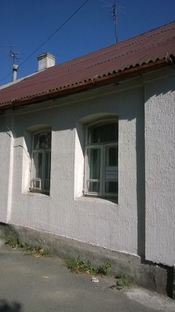 Частина будинку на Хлібній, Центр!. Житомир. фото 1 Частина будинку на Хлібній, Центр!. Житомир. фото 1