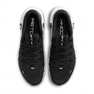 Мужские кроссовки Nike Free Metcon 5 - легкие кроссовки, разработанные для макси. . фото 5