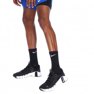 Мужские кроссовки Nike Free Metcon 5 - легкие кроссовки, разработанные для макси. . фото 13