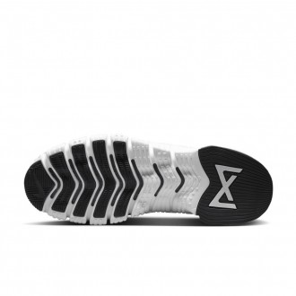 Мужские кроссовки Nike Free Metcon 5 - легкие кроссовки, разработанные для макси. . фото 6