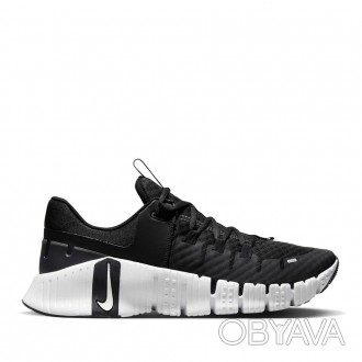 Мужские кроссовки Nike Free Metcon 5 - легкие кроссовки, разработанные для макси. . фото 1