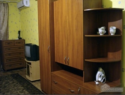 Для посуточной аренды предлагается уютная однокомнатная квартира, которая находи. Салтовка. фото 4
