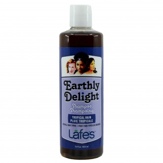 Шампунь без сульфатів "Тропічний дощ"Lafe’sEarthlyDelight,454 мл. Киев. фото 1 Шампунь без сульфатів "Тропічний дощ"Lafe’sEarthlyDelight,454 мл. Киев. фото 1