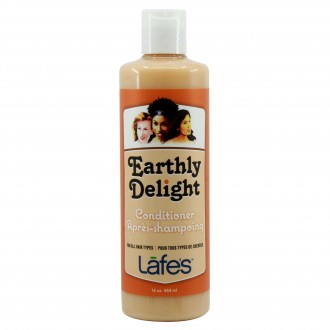Кондиціонер для волосся Lafe’s Earthly Delight, 454 мл. Киев. фото 1 Кондиціонер для волосся Lafe’s Earthly Delight, 454 мл. Киев. фото 1