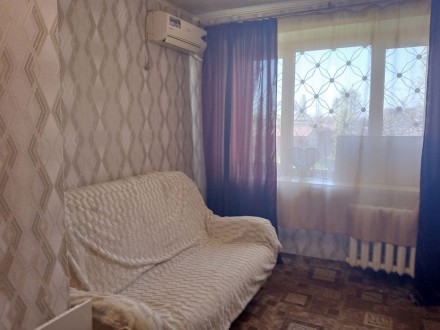 Сдам на долгосрочно свою 1 ком. квартиру в Лузановке.. Одесса. фото 1 Сдам на долгосрочно свою 1 ком. квартиру в Лузановке.. Одесса. фото 1