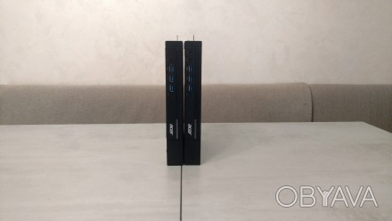 Acer N4640G, i5 4ядра, 16GB DDR4, 128GB SSD+500GB