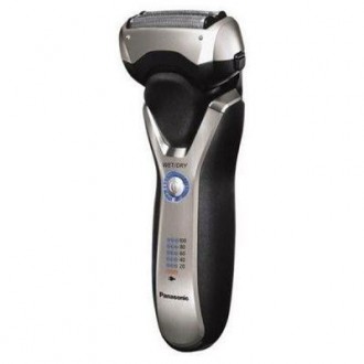 Электробритва Panasonic ES-RT77 (ES-RT77-S520). Київ. фото 1 Электробритва Panasonic ES-RT77 (ES-RT77-S520). Київ. фото 1