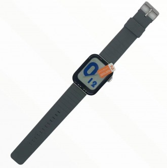 Смарт часы FINOW Pro Р40
Чтобы обзавестись надлежащей популярностью и признанием. . фото 2