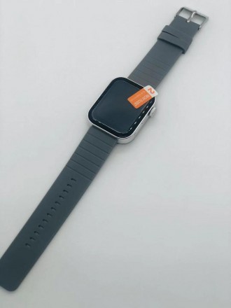 Смарт часы FINOW Pro Р40
Чтобы обзавестись надлежащей популярностью и признанием. . фото 5