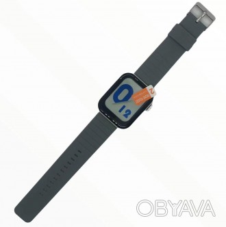 Смарт часы FINOW Pro Р40
Чтобы обзавестись надлежащей популярностью и признанием. . фото 1