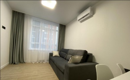 Продам 2-х комнатную квартиру в жилом комплексе Бережанский комфорт-класса по ул. . фото 5