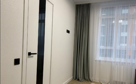 Продам 2-х комнатную квартиру в жилом комплексе Бережанский комфорт-класса по ул. . фото 6