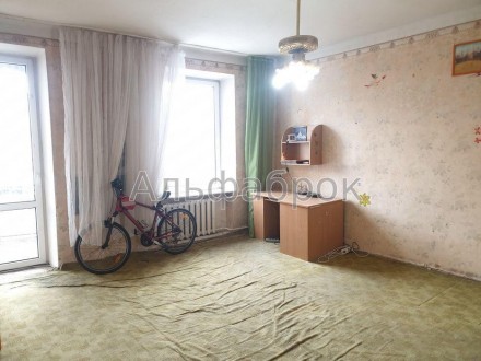 3-комнатная квартира, 84 м.кв.. Киев. фото 1 3-комнатная квартира, 84 м.кв.. Киев. фото 1