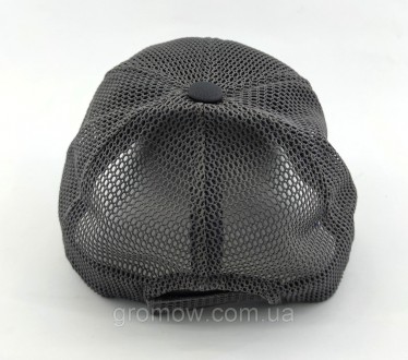 
Бейсболки кепки сделаны из трикотажной ткани. Очень хорошо лежит на голове. Вну. . фото 4