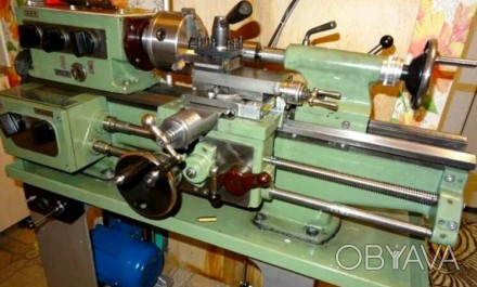 Продам срочно станок ТВ-4