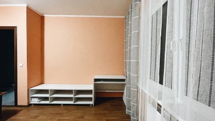 Аренда 1-но комнатной квартиры в современном ЖК "Патриотика", Софии Ру. Осокорки. фото 7