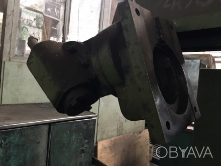 Продам станок широкоуниверсальный фрезерный FWF-32