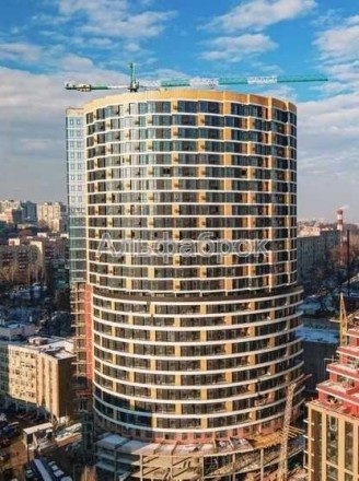 1-комнатная квартира, 46.39 м.кв.. Киев. фото 1 1-комнатная квартира, 46.39 м.кв.. Киев. фото 1