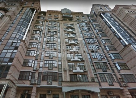 6-комнатная квартира, 500 м.кв.. Киев. фото 1 6-комнатная квартира, 500 м.кв.. Киев. фото 1
