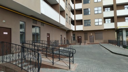 Продам 3к. квартиру в ЖК Баку, квартира общей площадью 115 м2, свободная планиро. . фото 6