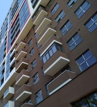 Продам 3к. квартиру в ЖК Баку, квартира общей площадью 115 м2, свободная планиро. . фото 4