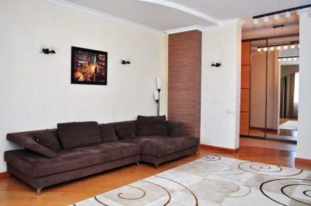 БЕЗ% Продажа 3-комнатная квартира 133,4 кв.м. на пр. Героев Сталинграда, 6Б -. Киев. фото 1 БЕЗ% Продажа 3-комнатная квартира 133,4 кв.м. на пр. Героев Сталинграда, 6Б -. Киев. фото 1