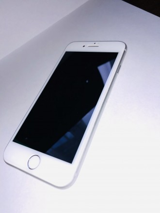 IPhone 8 silver 64 neverlock(работает со всеми операторами)
Айфон 8
Все работа. . фото 6