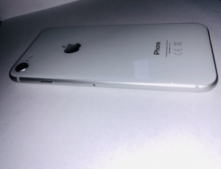 IPhone 8 silver 64 neverlock(работает со всеми операторами)
Айфон 8
Все работа. . фото 7