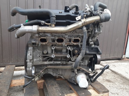 Двигатель VQ35DE Infiniti G35 M35 Y50 2WD 3.5i бензин с 2002 по 2008. Контрактны. . фото 8