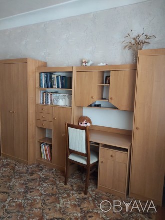 Детская комната