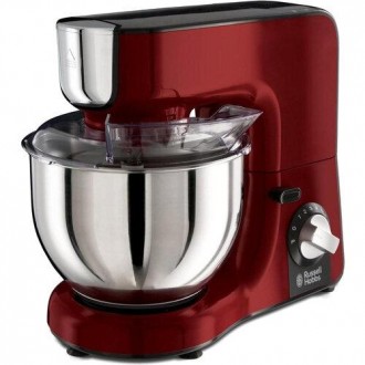 Кухонная машина RUSSELL HOBBS Desire (23480-56). Чернігів. фото 1 Кухонная машина RUSSELL HOBBS Desire (23480-56). Чернігів. фото 1
