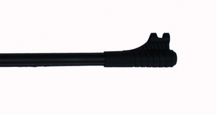 Пневматическая винтовка SPA  (приклад пластик) + 250 пулек и мишени в ПОДАРОК!!!. . фото 3