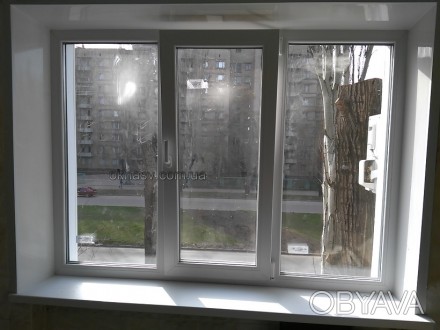 Металлопластиковые окна Rehau | пластиковые окна | Цена
https://oknasv.com.ua/m. . фото 1