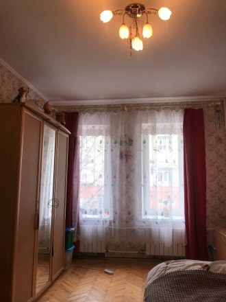 Ильинская 10, отличная квартира в исторической части Киева на Подоле, рядом с Ко. Подол. фото 7