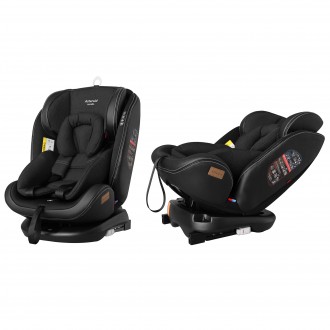 Автокрісло CARRELLO Asteroid CRL-12801 Space Black 0+1+2+3 ISOFIX з поворотом /1. Одесса. фото 1 Автокрісло CARRELLO Asteroid CRL-12801 Space Black 0+1+2+3 ISOFIX з поворотом /1. Одесса. фото 1