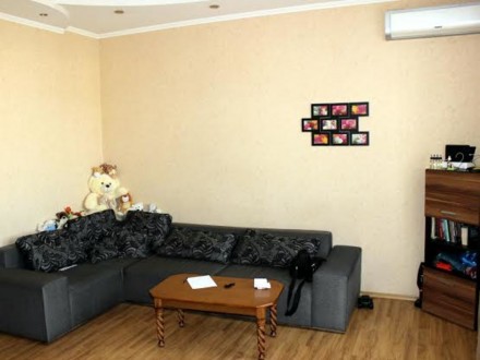  В продаже 3-х комнатную квартиру в в центре на проспекте Дмитрия Яворницького. . . фото 8