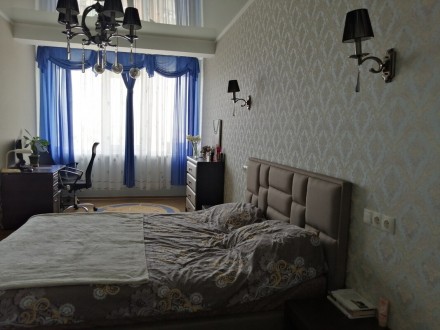 Продам 3-х комнатную квартиру с прекрасным видом на частный сектор, верх ул. Раб. . фото 5