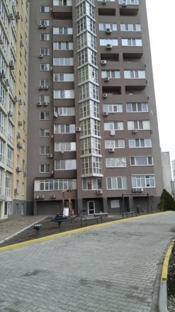 Продам просторную квартиру 77,5 м2 в новострое по ул. Мандрыковская, 51 л, ЖК Бе. . фото 2