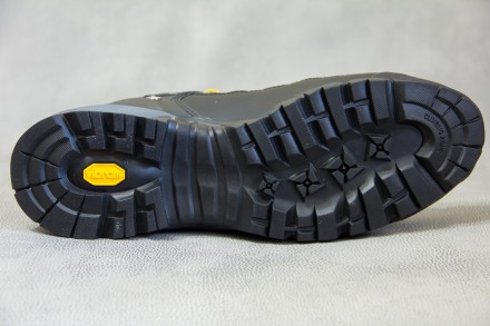 НОВЫЕ Мужские трекинговые ботинки от известного бренда Salewa. Незаменимые в гор. . фото 6