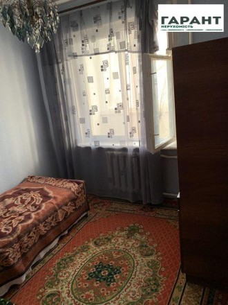 Продается 3-К квартира, чистая, светлая, уютная, двухсторонняя. Долгов по коммун. Киевский. фото 7