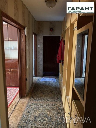Продается 3-К квартира, чистая, светлая, уютная, двухсторонняя. Долгов по коммун. Киевский. фото 1