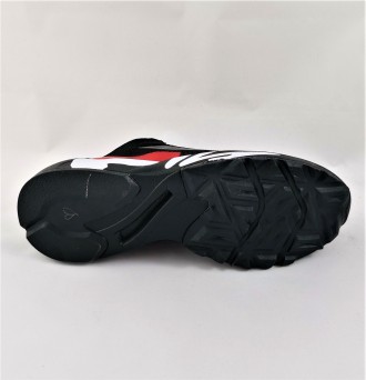 Мужские кроссовки в стиле FILA сочетают в себе современный дизайн и технологии. . . фото 5